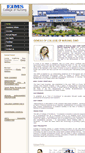 Mobile Screenshot of eims.in