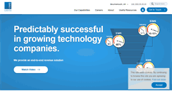 Desktop Screenshot of eims.biz