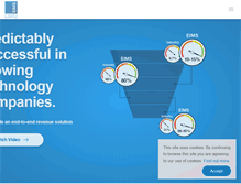 Tablet Screenshot of eims.biz